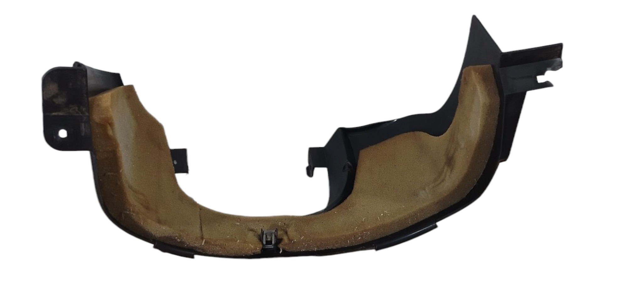 Acabamento Console Ford Focus 2004 2005 2009 4