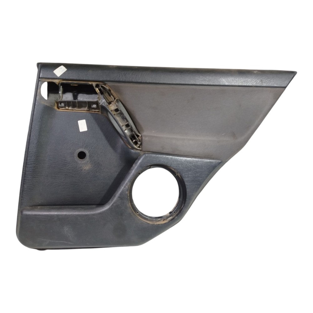 Forro Porta Traseira Direita Vw Golf Mk3 1996 5