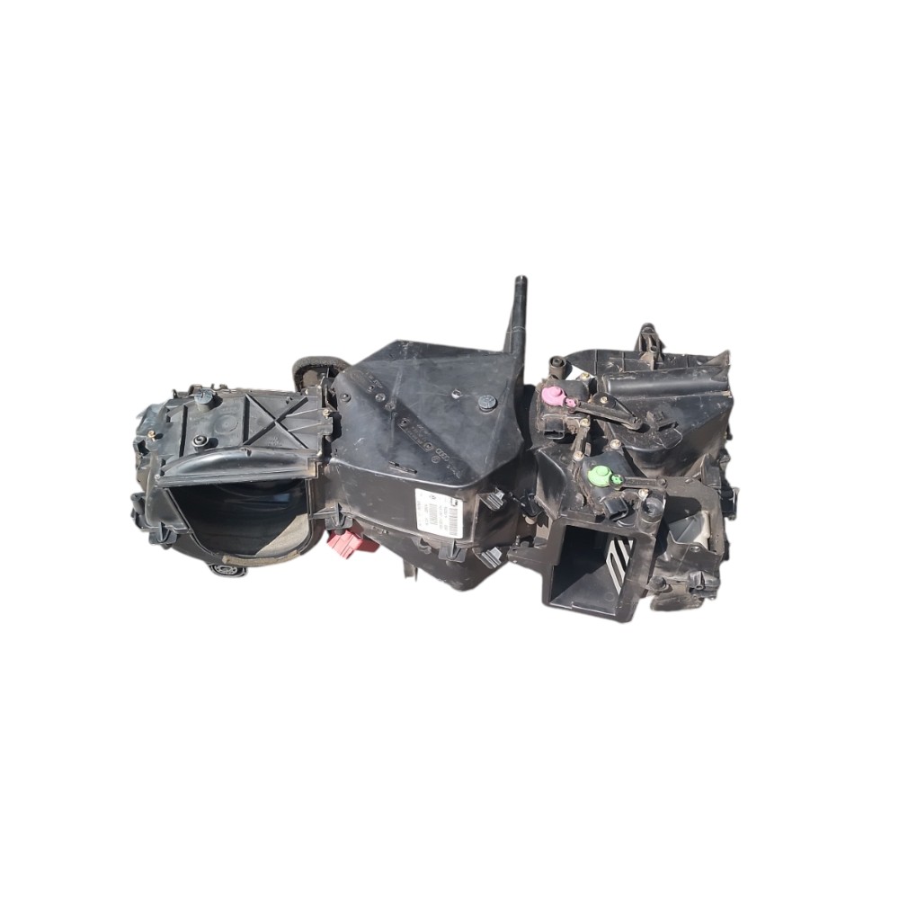 Caixa Ar Condicionado Volkswagen Golf 2002