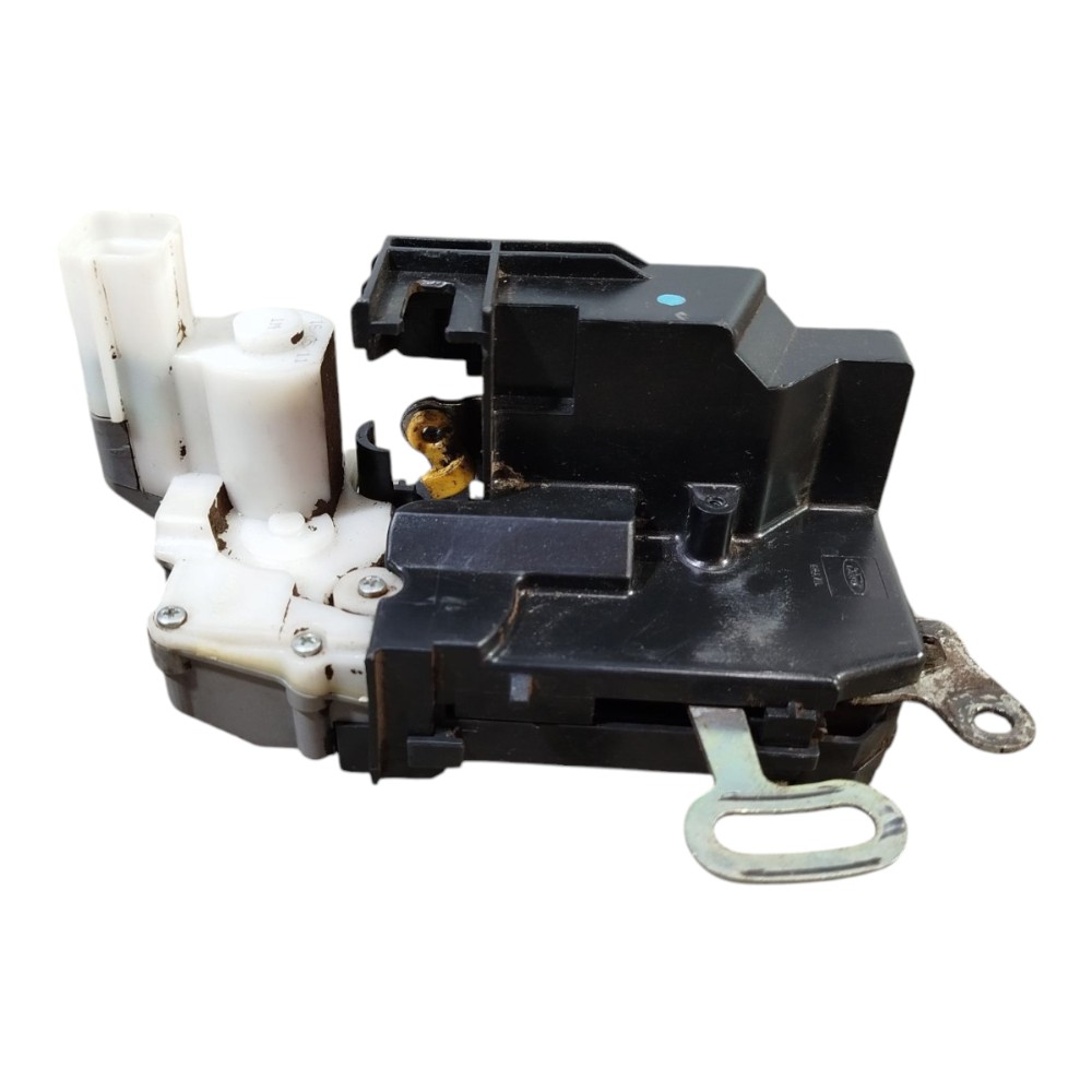 Fechadura Dianteira Esquerda Ford Ka 2008 2009