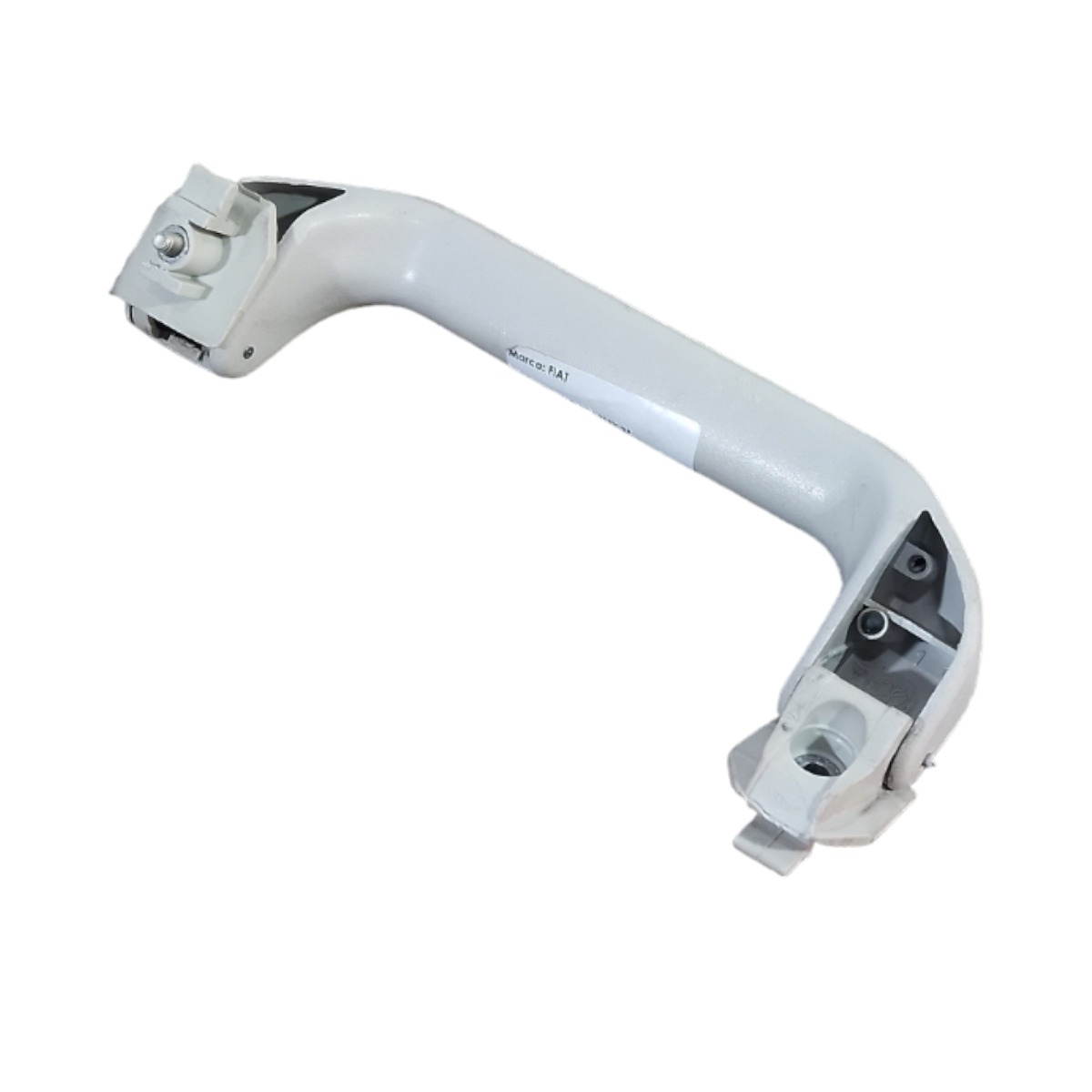 Alça Teto Fiat Palio Fire 2012 2 Portas 3