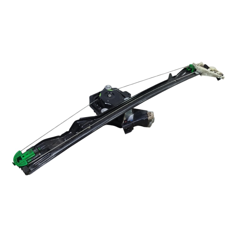 Máquina Vidro Elétrico Dianteiro Direito Fiat Idea 2006 2012 1