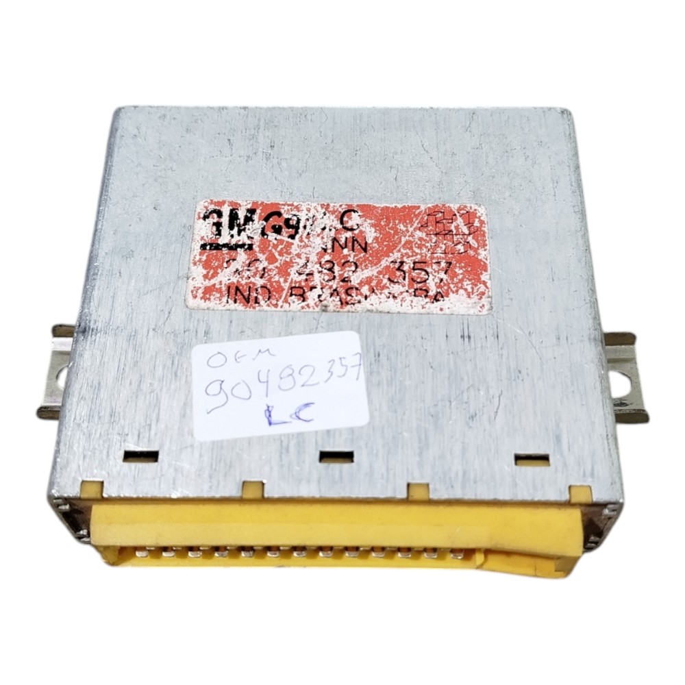 Módulo Vidro Gm Astra 1998 1999 2000 2001 2002 2003 1