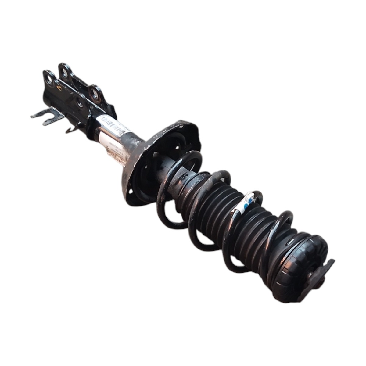 Amortecedor Dianteiro Direito Gm Prisma Joy 1.0 8v 2019 4