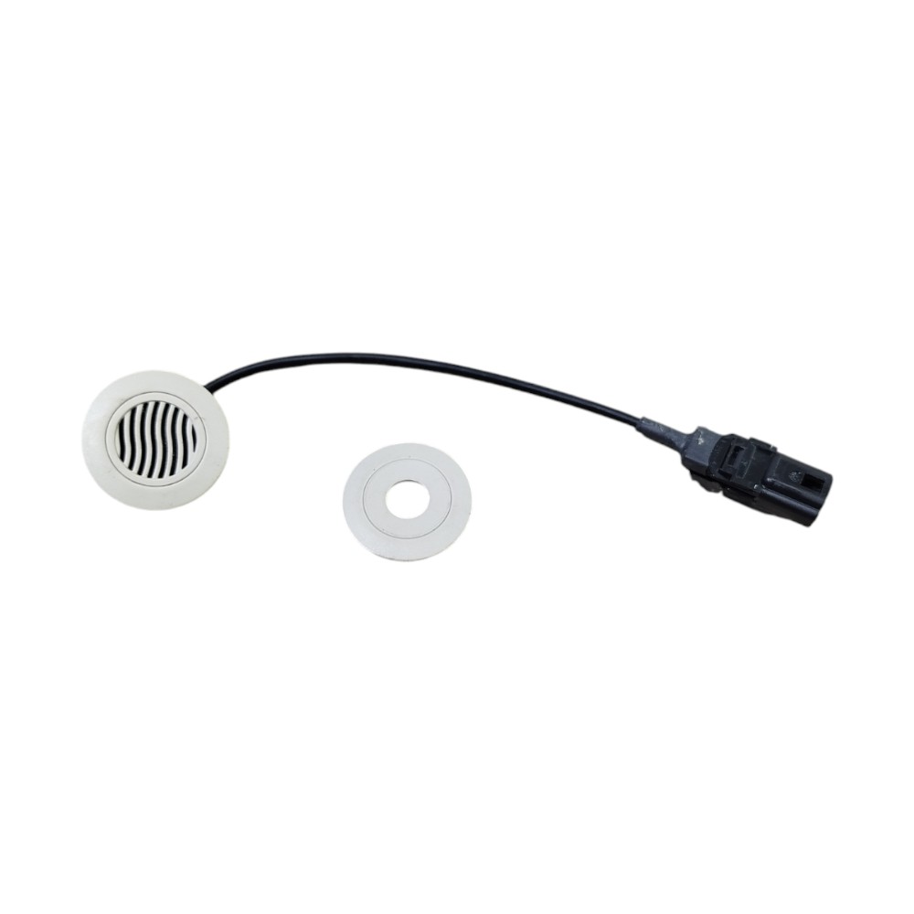 Microfone Teto Renault Sandero Logan 2015 2020