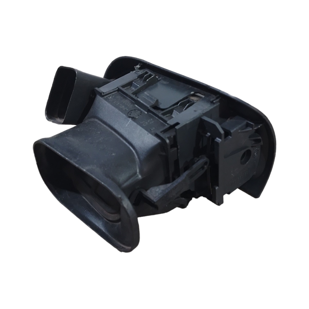 Difusor Ar Direito Renault Clio 2006 2