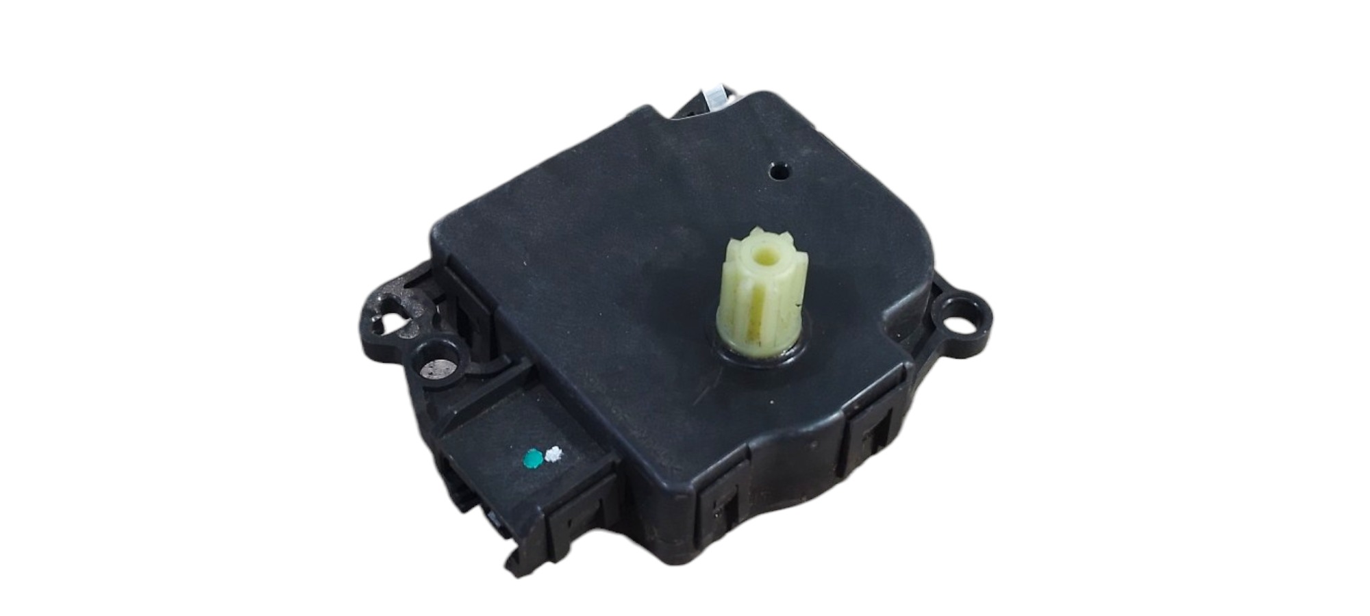 Motor Atuador Ar Condicionado Ford Ka 2018 19e616ga