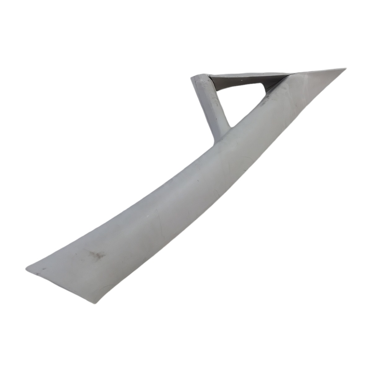 Acabamento Coluna A Direita Ford New Fiesta 2014 2015 Avaria 2