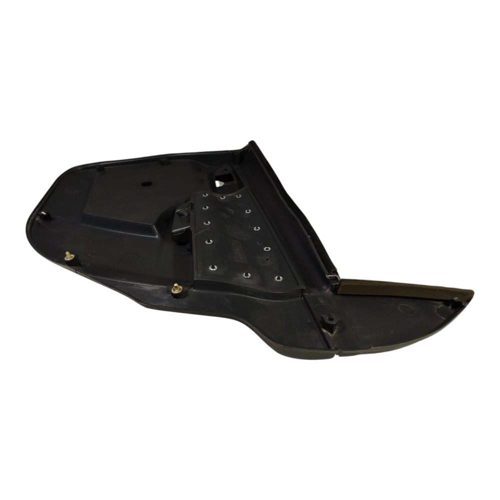 Forro Porta Traseira Esquerda Gm Celta 2008 2014 15