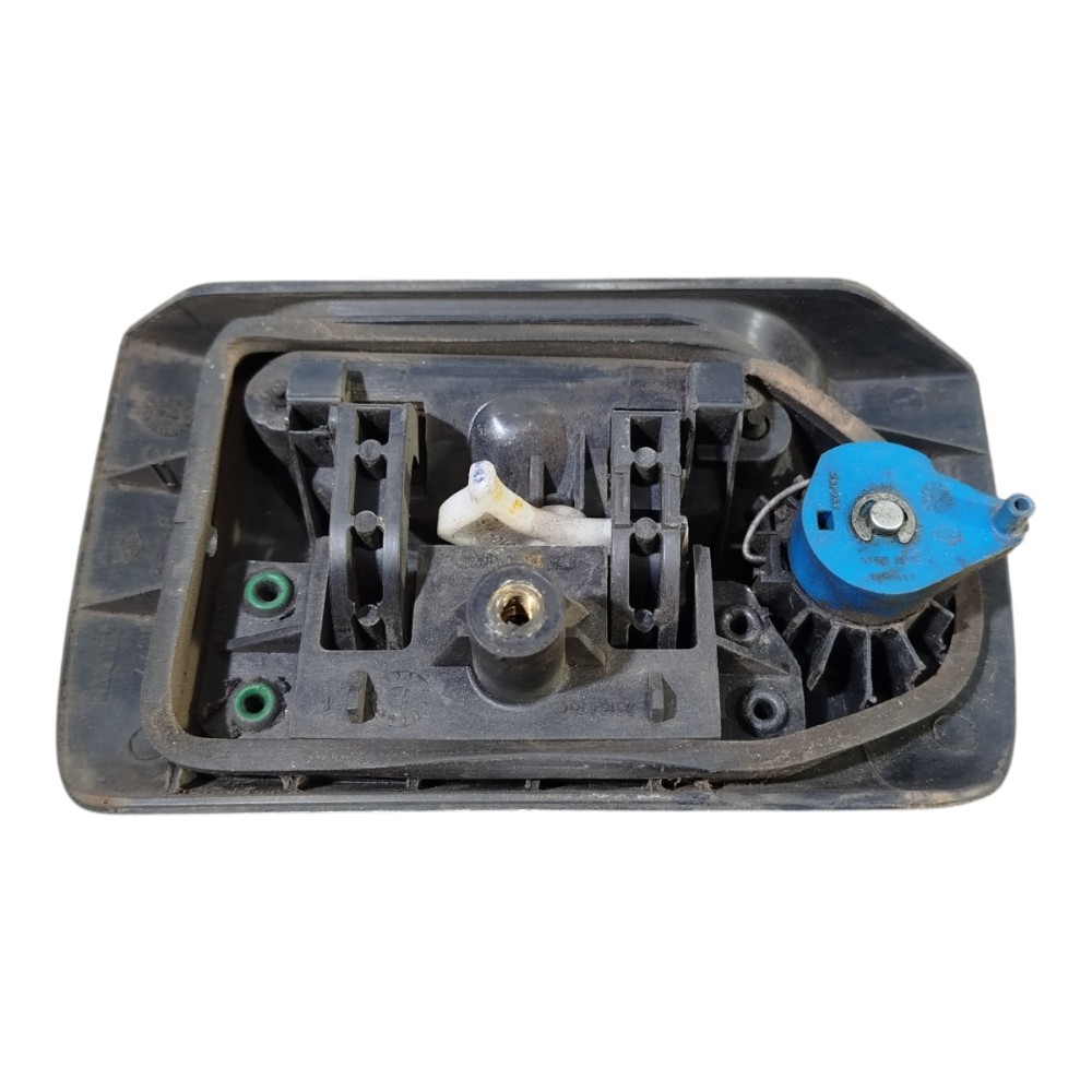 Maçaneta Tampa Traseira Renault Kangoo Express 2013 2014 11