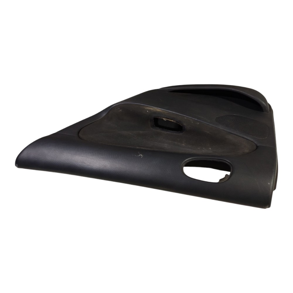 Forro Porta Traseira Direita Peugeot 207 7