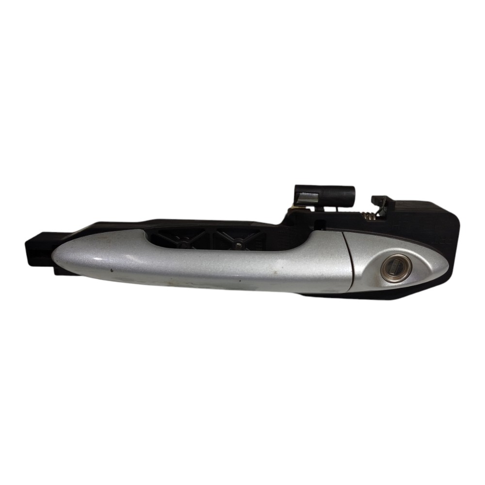 Maçaneta Externa Dianteira Esquerda Hyundai Hb20 2013 2019