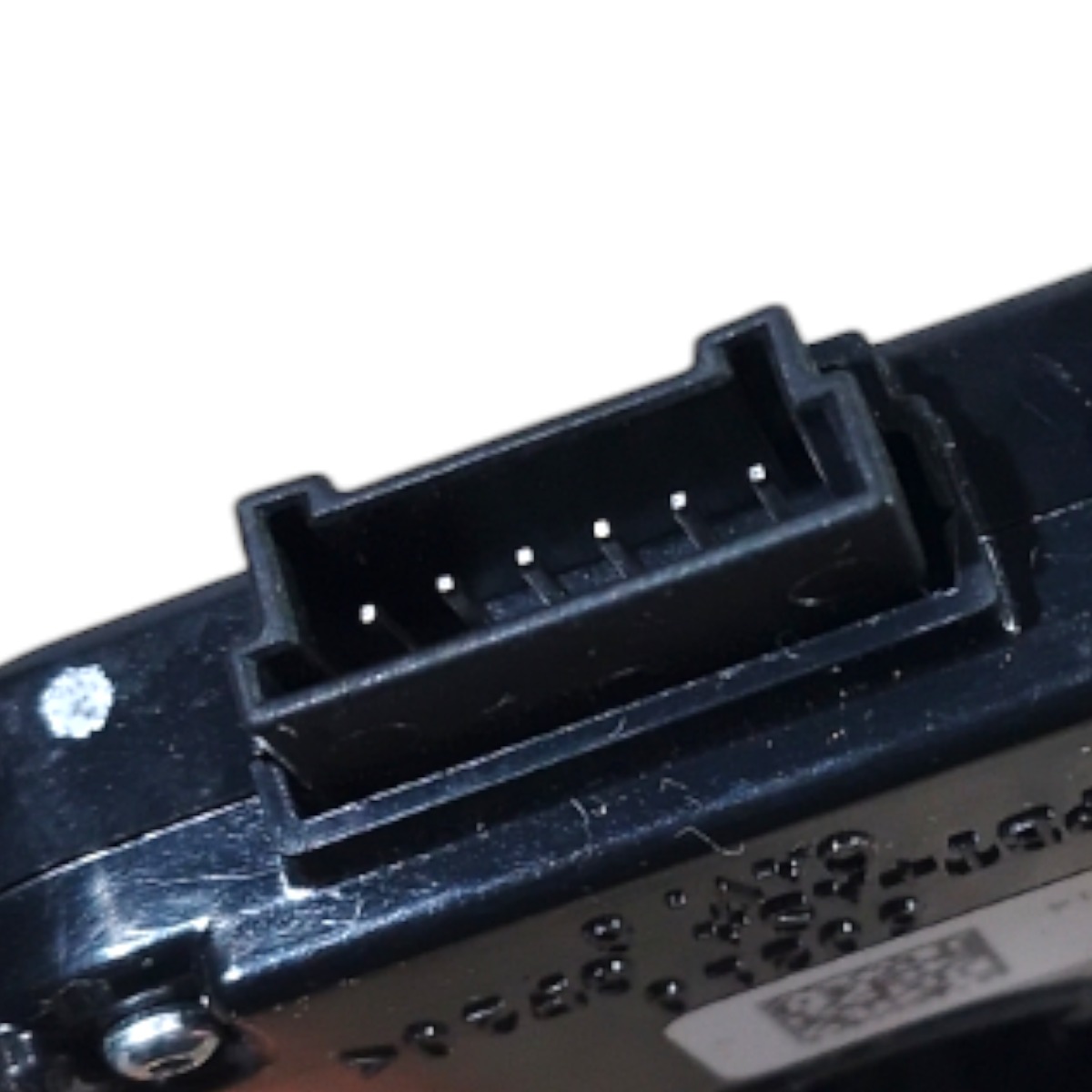 Sensor Ângulo Gm Chevrolet Onix 2015 8