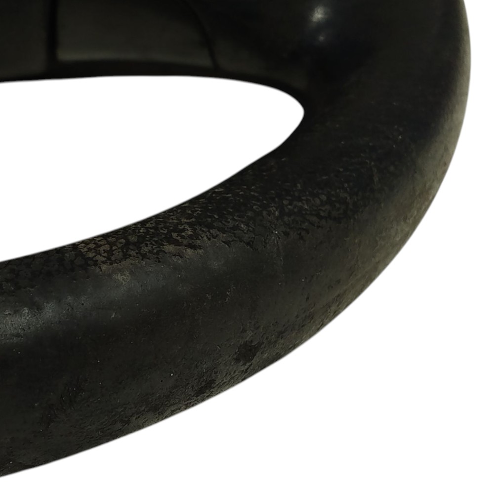 Volante Volkswagen Polo Sedan 1.6 8v 2003 2004 19