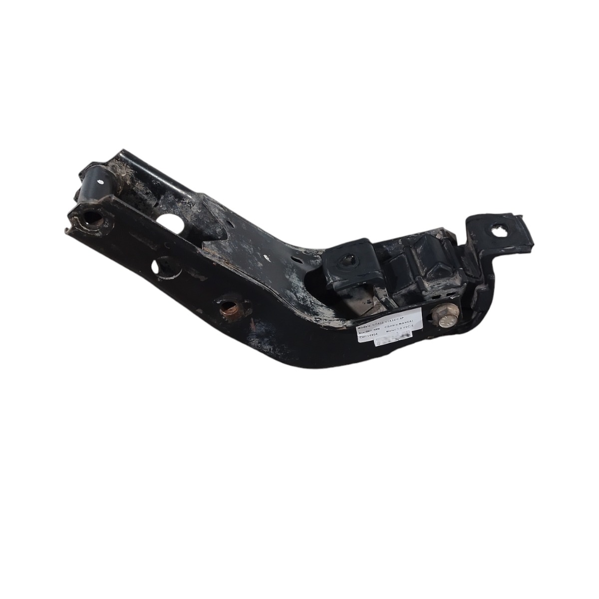 Suporte Coxim Câmbio Gm Corsa Classic 1.0 Vhc-e 2007 2008 3