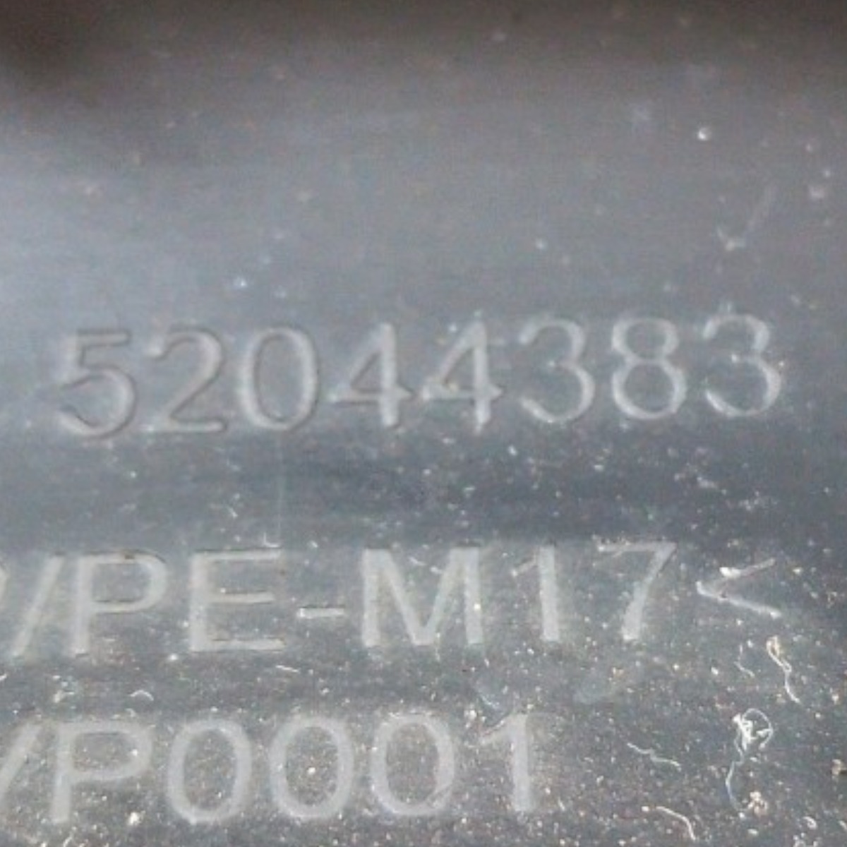 Acabamento Interno Retrovisor Esquerdo Gm Onix Prisma 2020 7