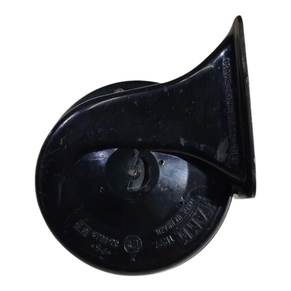 Buzina Chevrolet Corsa 1997 2001 Fiamm 3