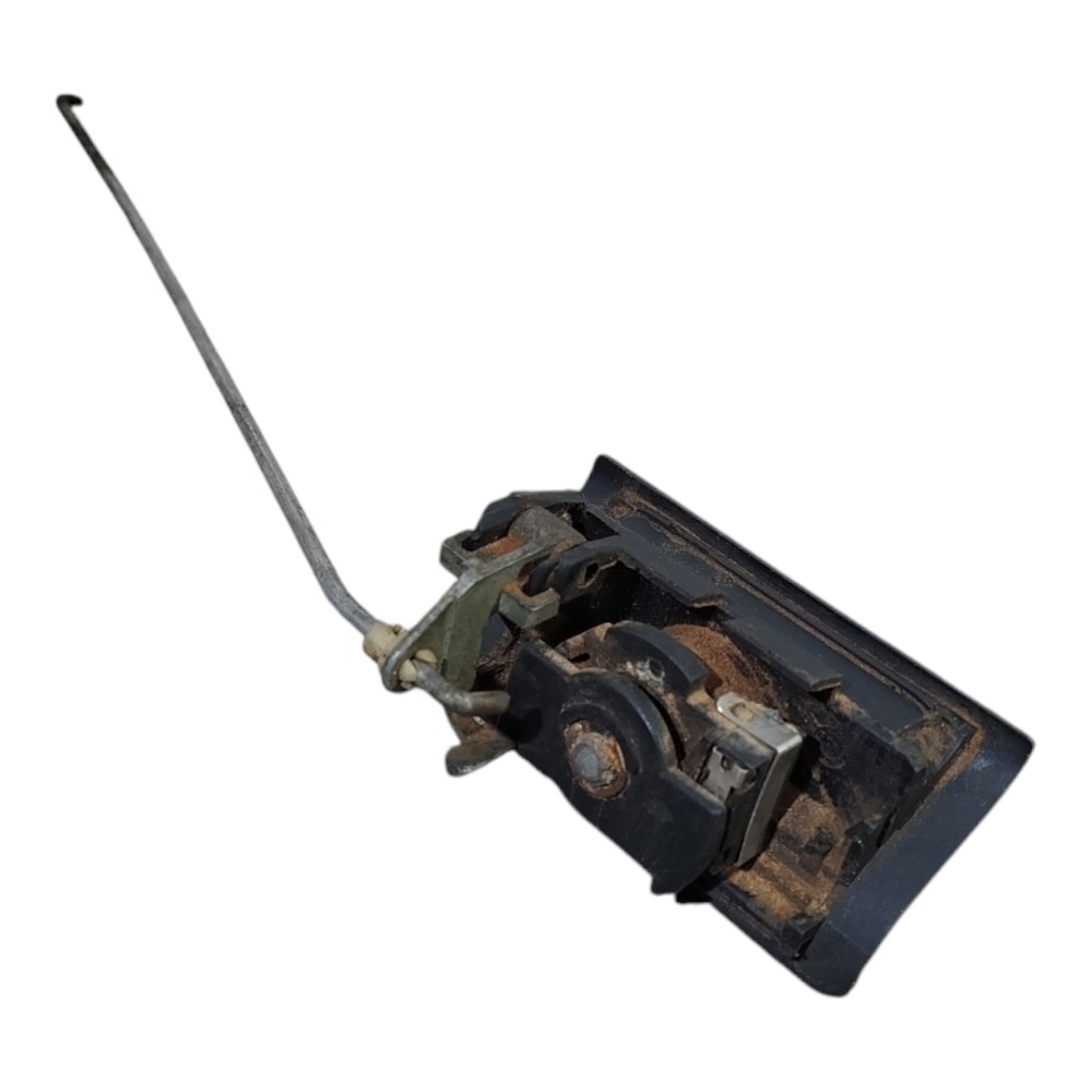 Miolo Porta Malas Volkswagen Golf Mk3 1993 1994 1995 1996 15