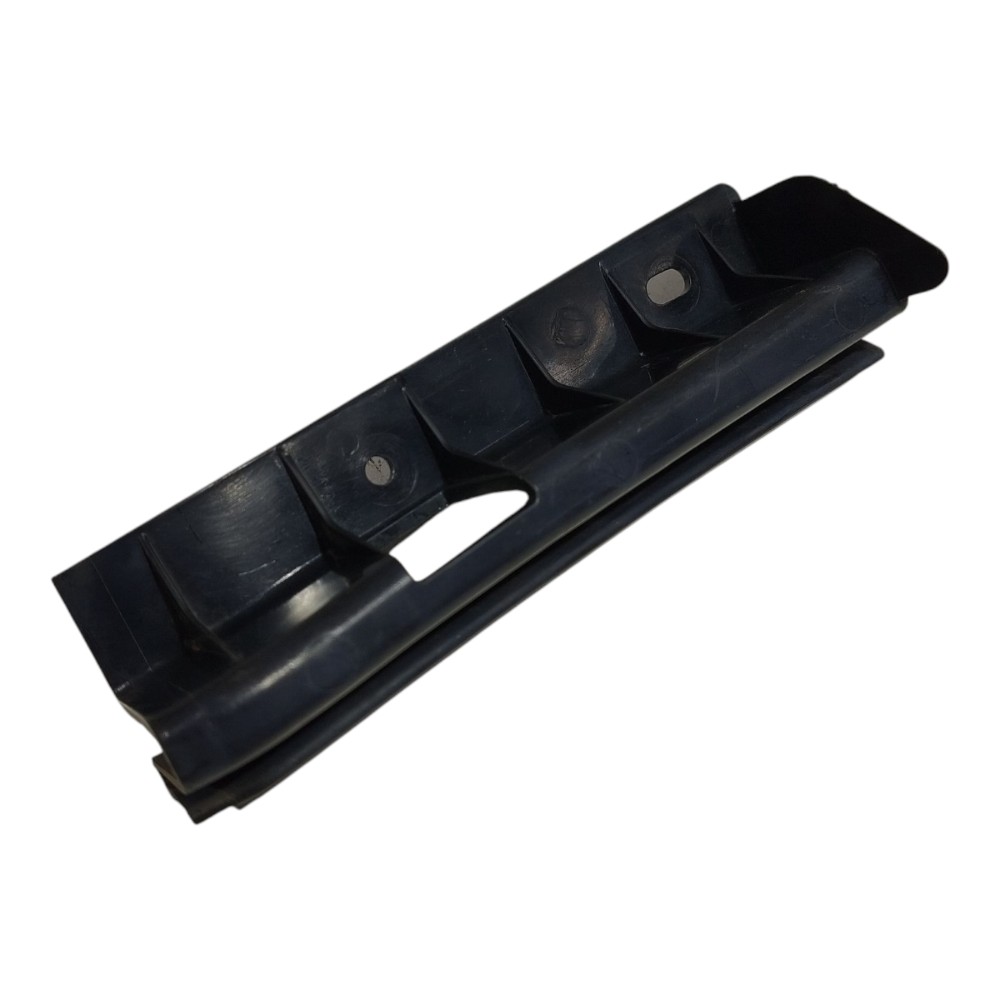 Suporte Guia Parachoque Traseiro Esquerdo Ford Ecosport 2020 3