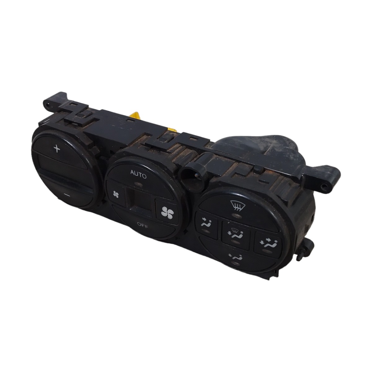 Comando Ar Gm Chevrolet Vectra 1998 3