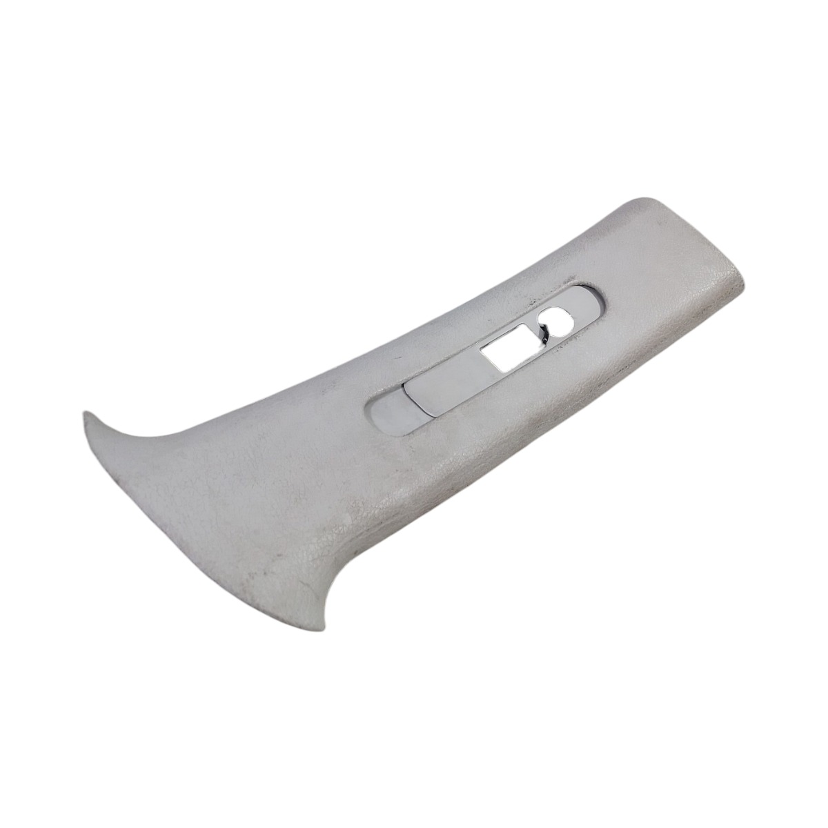 Acabamento Direito Coluna Peugeot 206 2006 2 Portas 1