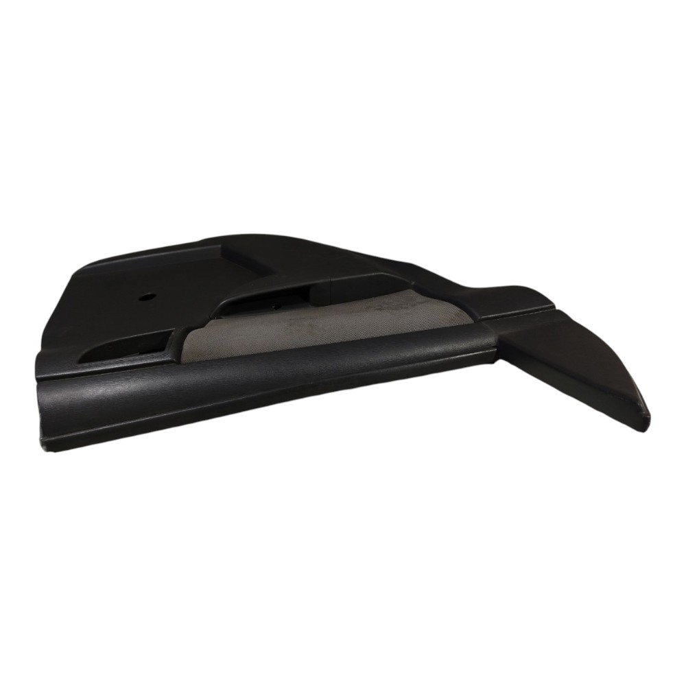 Forro Porta Traseira Esquerda Gm Celta 2008 2014 7