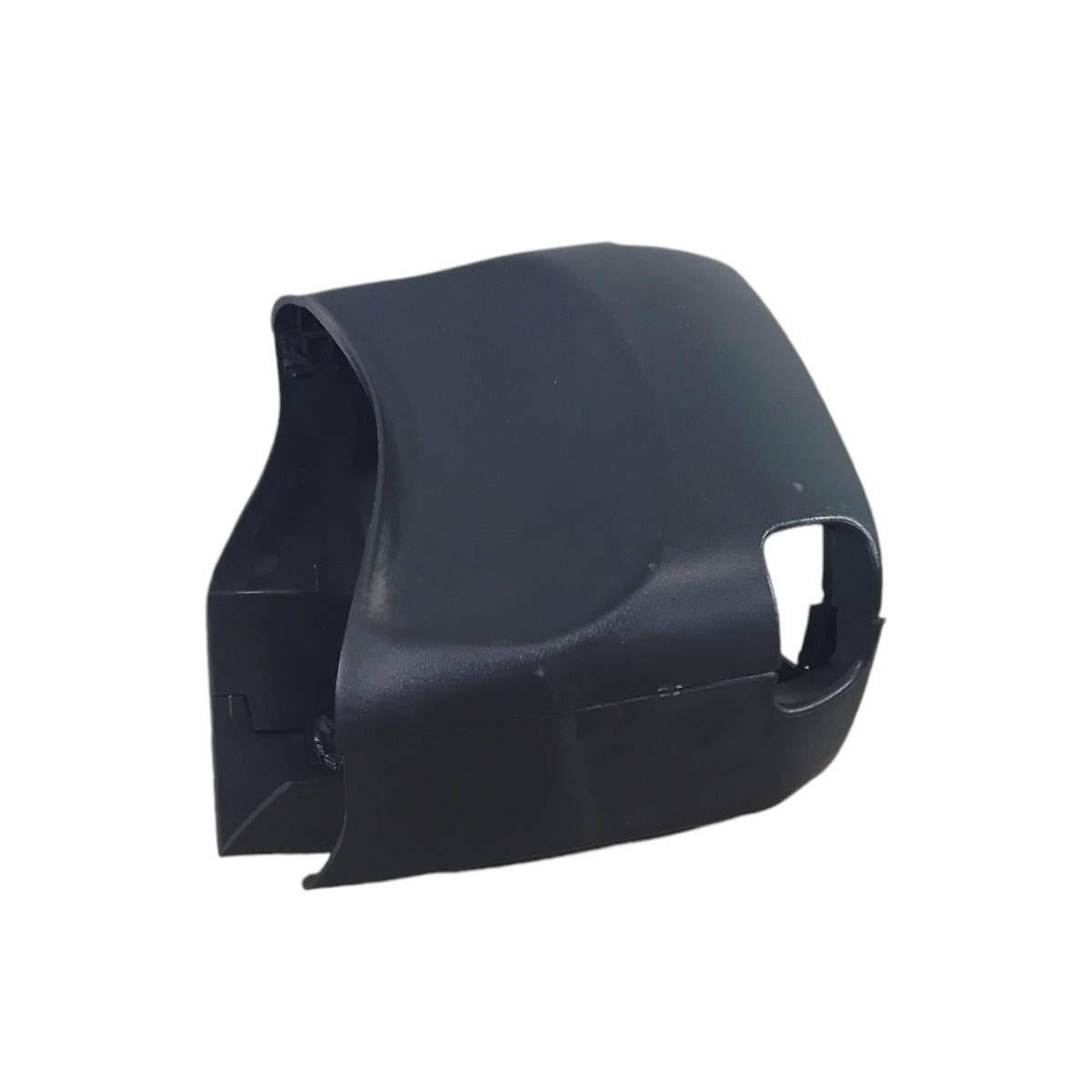 Acabamento Chave Seta Gm Chevrolet Onix 2014 2015 7