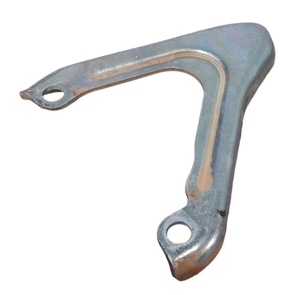 Suporte Coletor Admissão Gm Chevrolet Celta 1.0 8v 2012 9