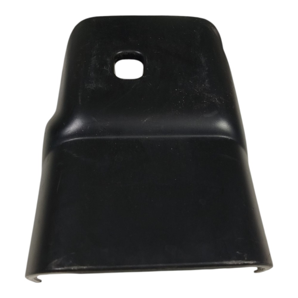 Moldura Chave Seta Volkswagen Fox 2006 2010 1