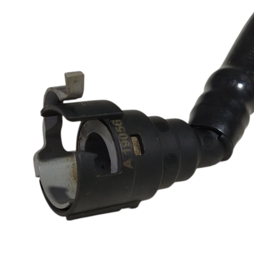 Mangueira Auxiliar Filtro Ar Ford Ecosport 1.5 Sigma 3c 2020 5