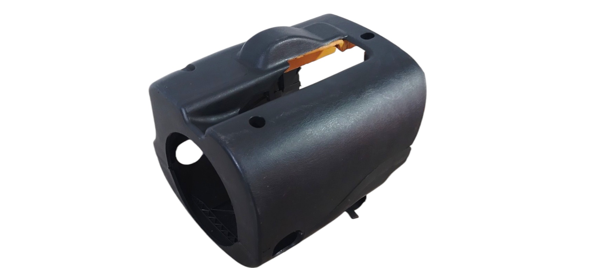 Acabamento Chave Seta Ford Focus 2009 98ab3530