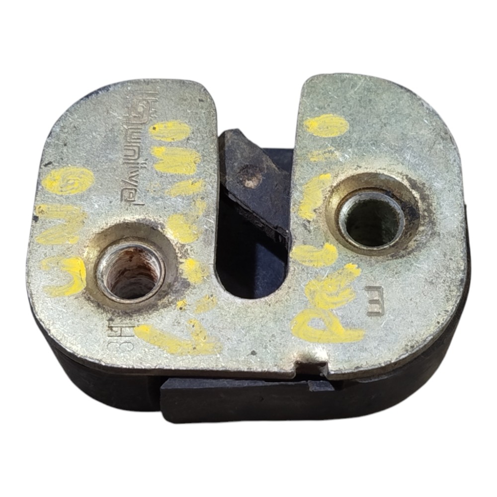 Fechadura Dianteira Esquerda Fiat Fiorino