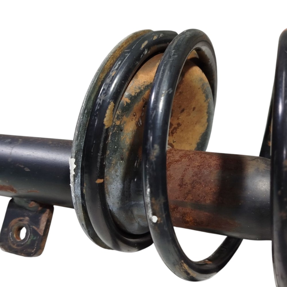 Amortecedor Dianteiro Peugeot 206 9