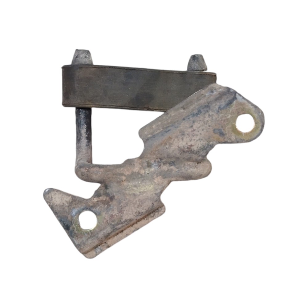 Coxim Escapamento Fiat Strada 1998 2018 9