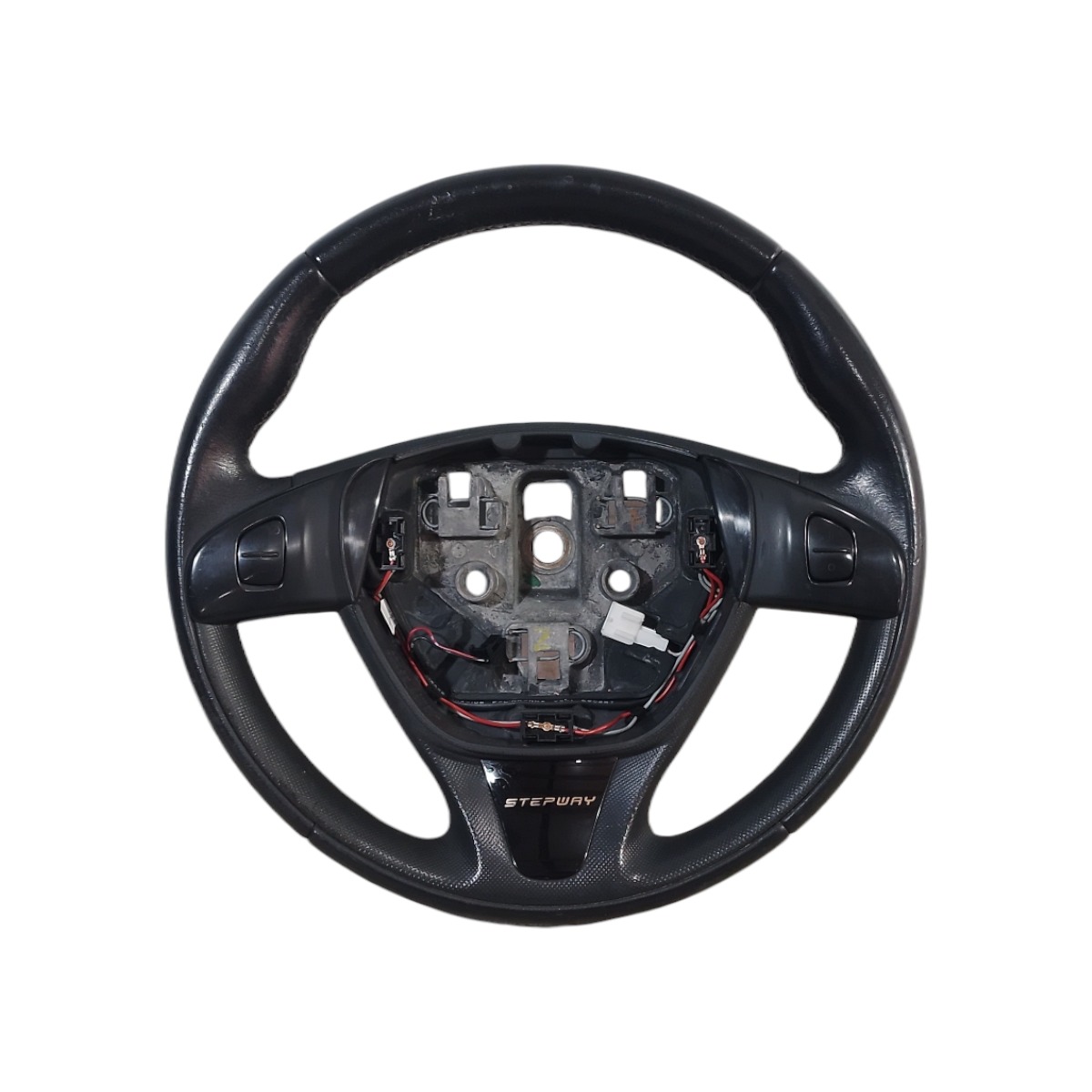 Volante Renault Sandero Stepway 1.6 2017 2018