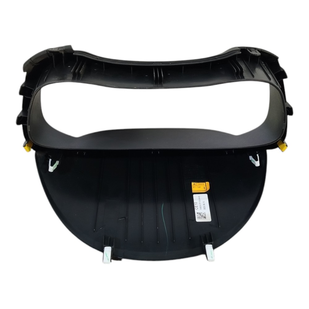 Moldura Painel Instrumentos Hyundai Hb20 2022 2023 13