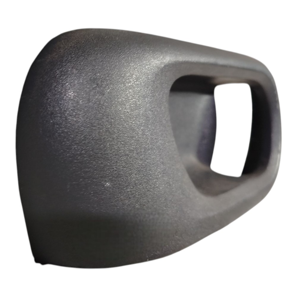 Moldura Maçaneta Interna Traseira Direita Gm Corsa 2003 2012 5