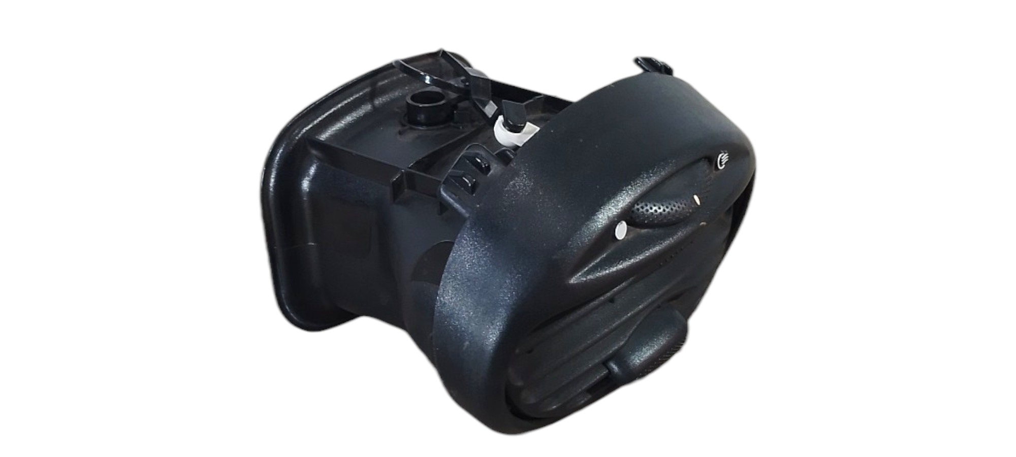 Difusor Ar Central Ford Focus 2008 2009 Detalhe 3