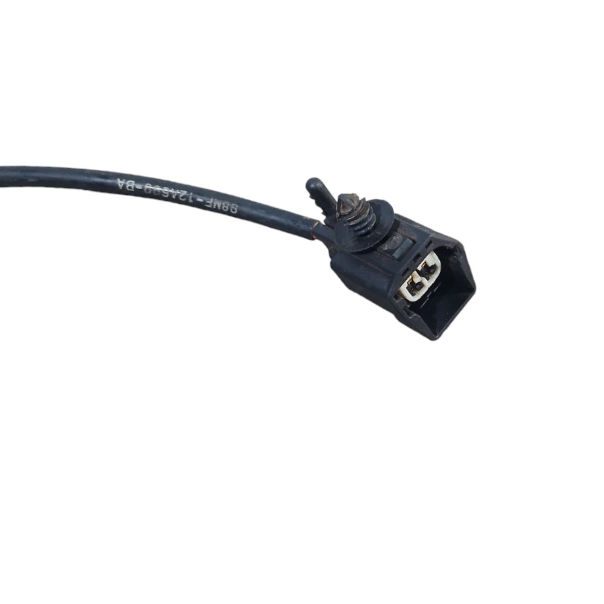 Sensor Detonação Ford Ecosport Fiesta 1.6 Se 2016 2017 3