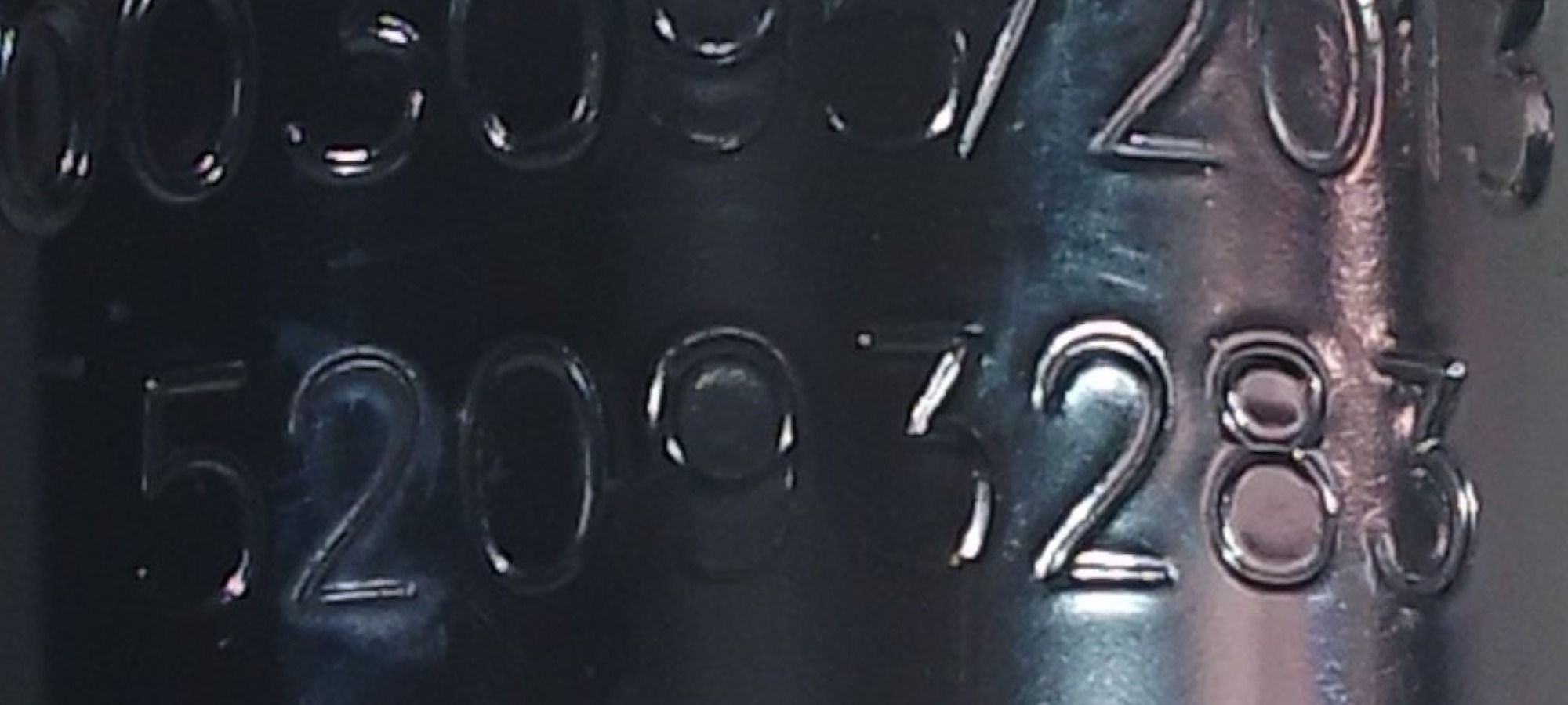 Amortecedor Traseiro Gm Cobalt 1.8 2017 Original Usado 6