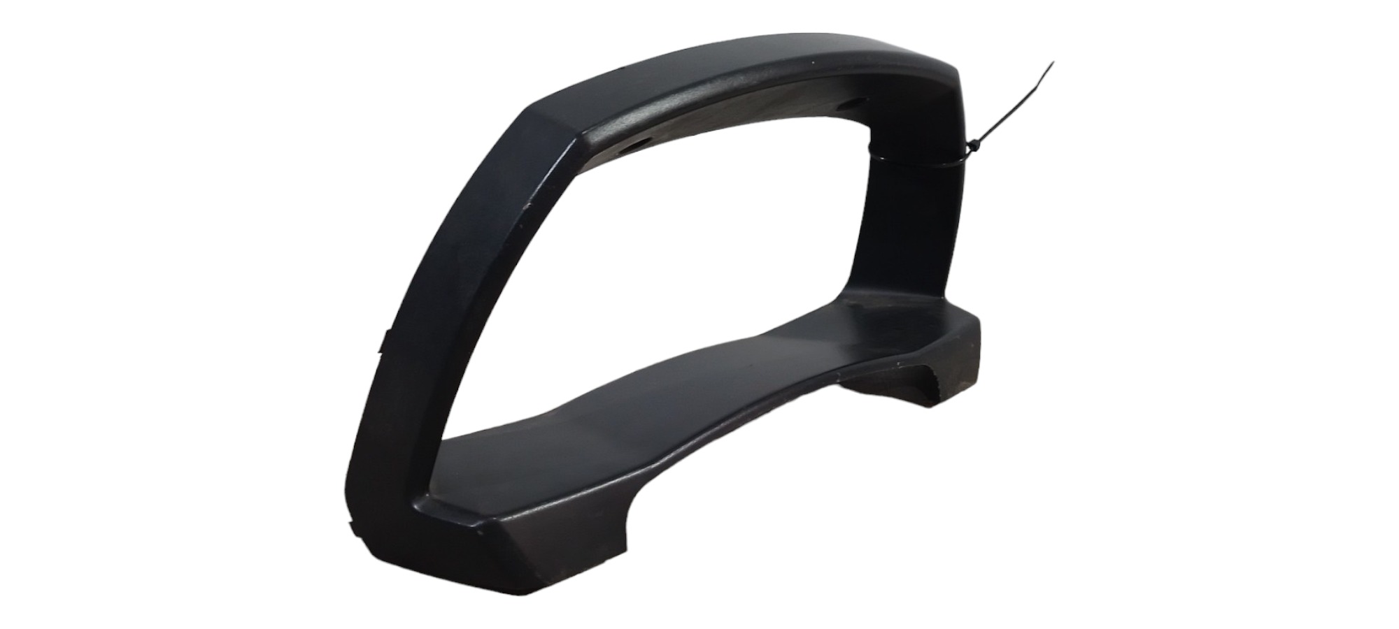 Moldura Painel Instrumento Ford Ka 2008 Original Usado