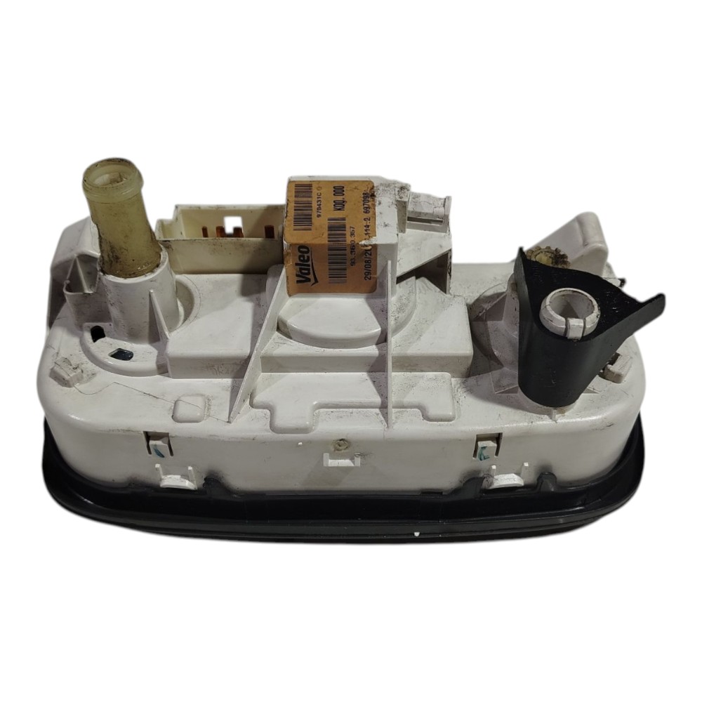 Comando Ar Simples Gm Corsa Montana 2007 2008 15