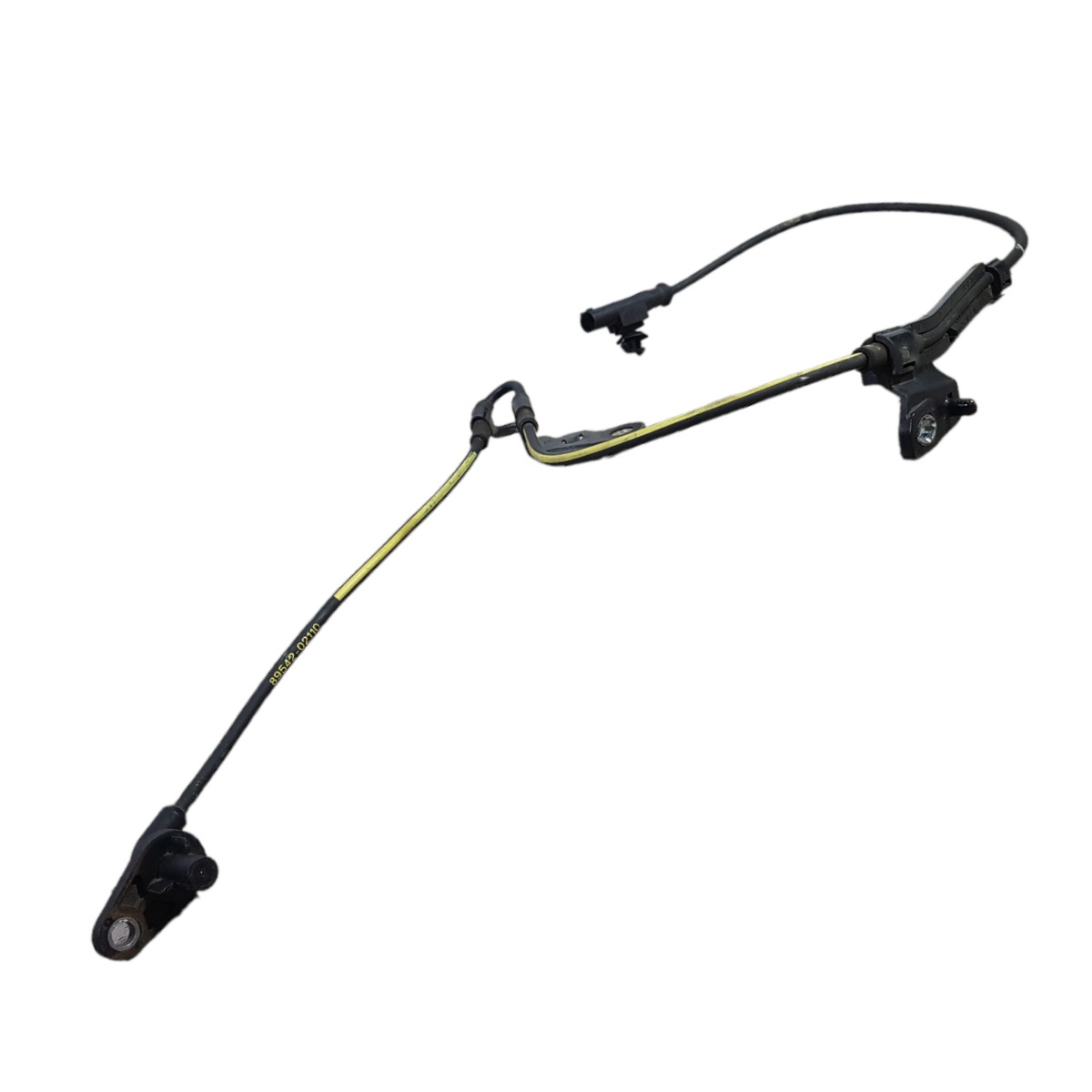 Sensor ABS Dianteiro Direito Toyota Corolla XEI 2017 2018