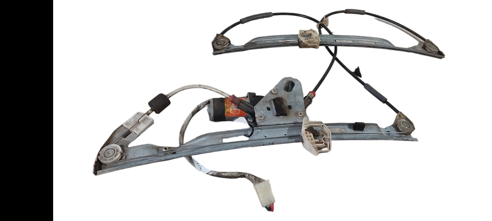Máquina Vidro Elétrica Direita Peugeot 206 2006