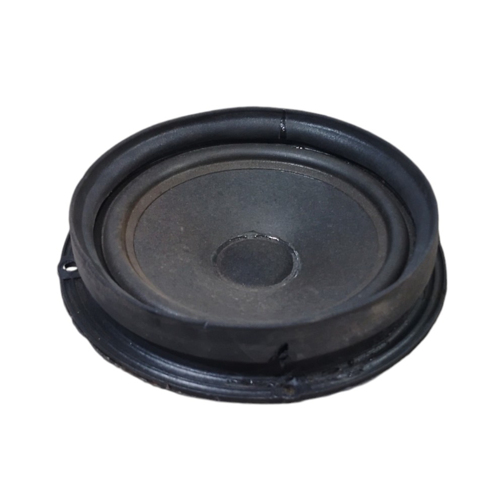 Alto Falante Volkswagen Fox 2004 2020 Preto 5