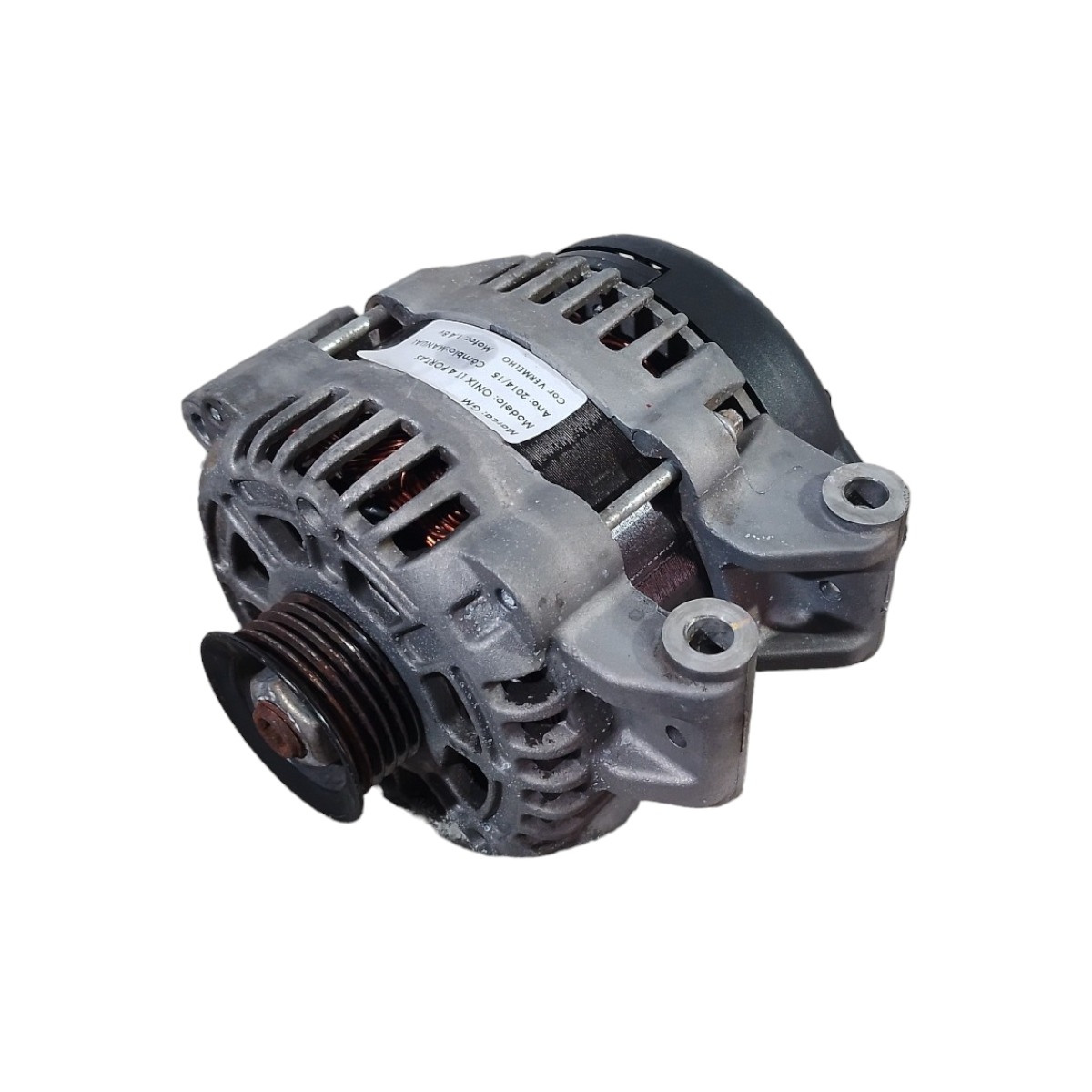 Alternador Gm Onix Lt 1.4 8v 2014 2015 94751298 2