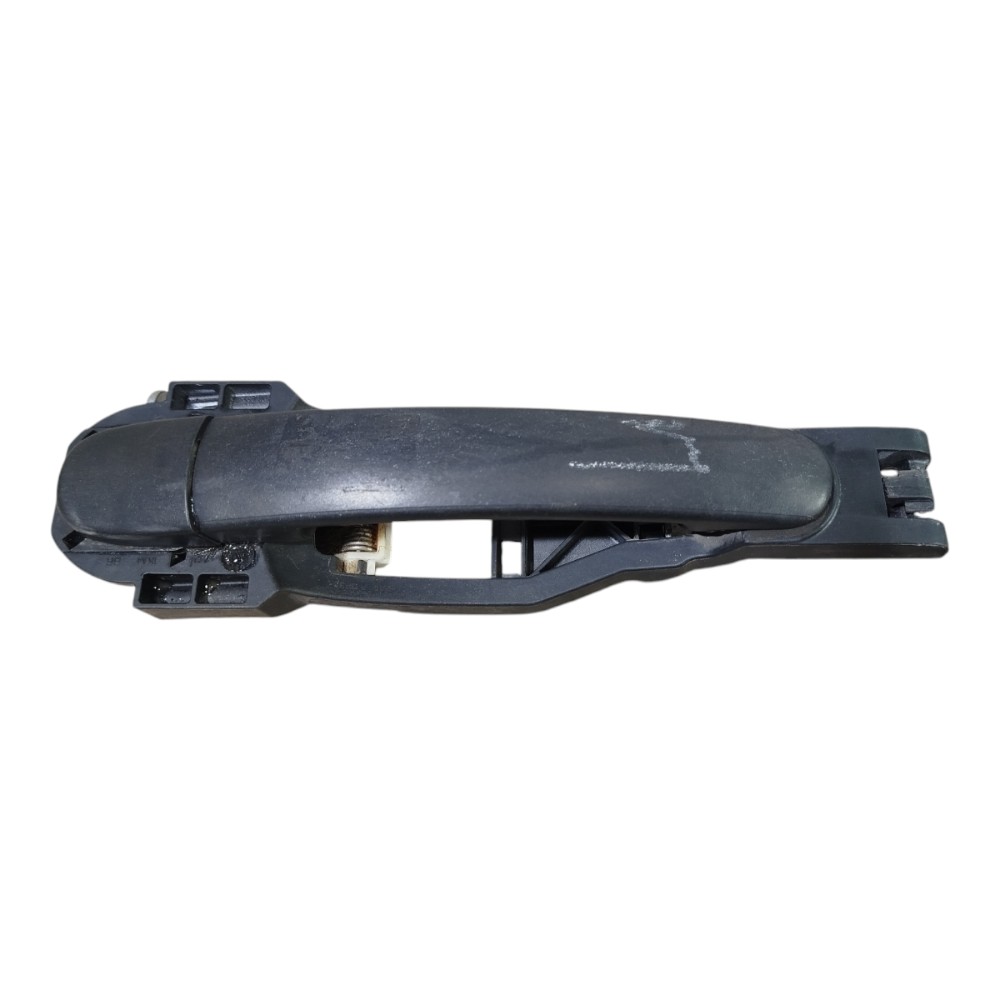 Maçaneta Externa Traseira Direita Volkswagen Fox 2004 2020