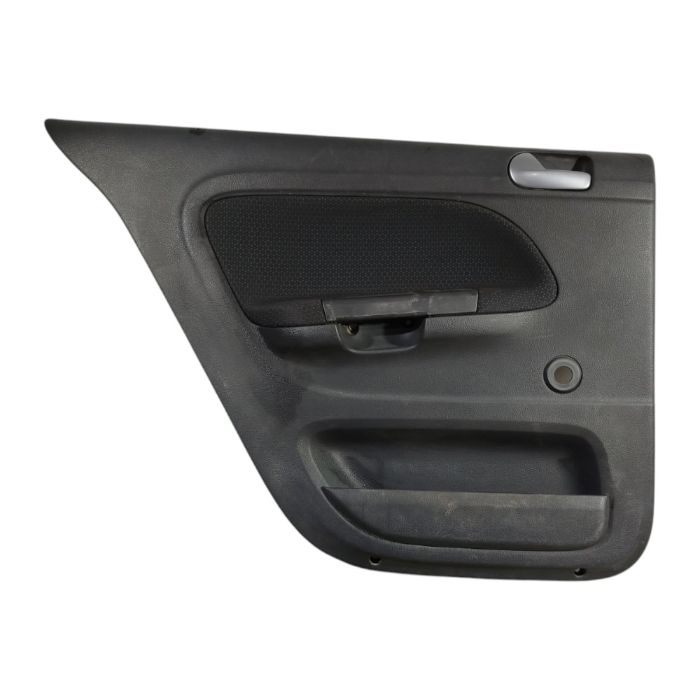 Forro Porta Traseiro Esquerdo Volkswagen Gol G5 2008 2020