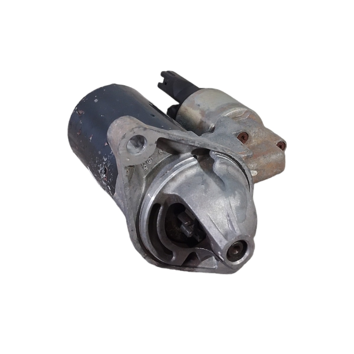 Motor Arranque Toyota Corolla 2.0 2014 Automático 3