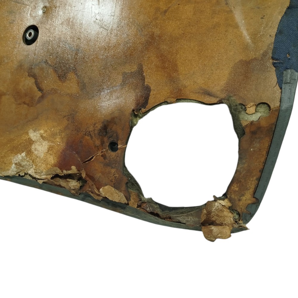 Jogo Forro Porta Fiat Palio 1996 2002 Avaria 9